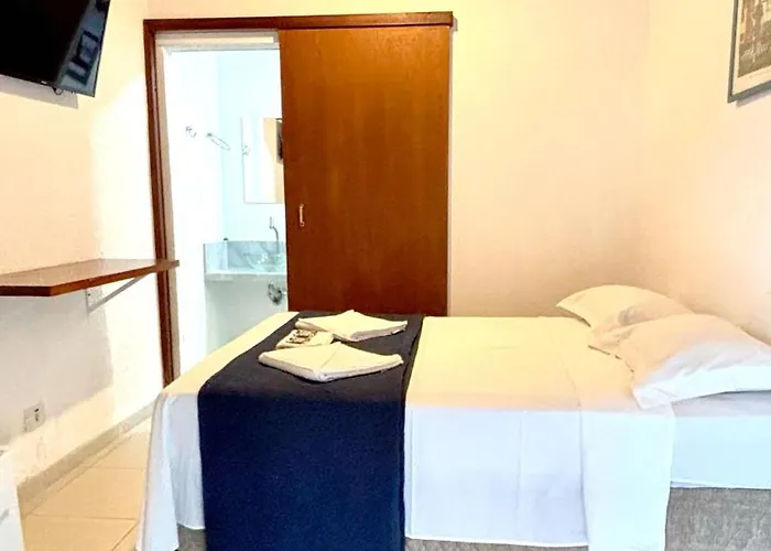 Pousada Sr Marinheiro