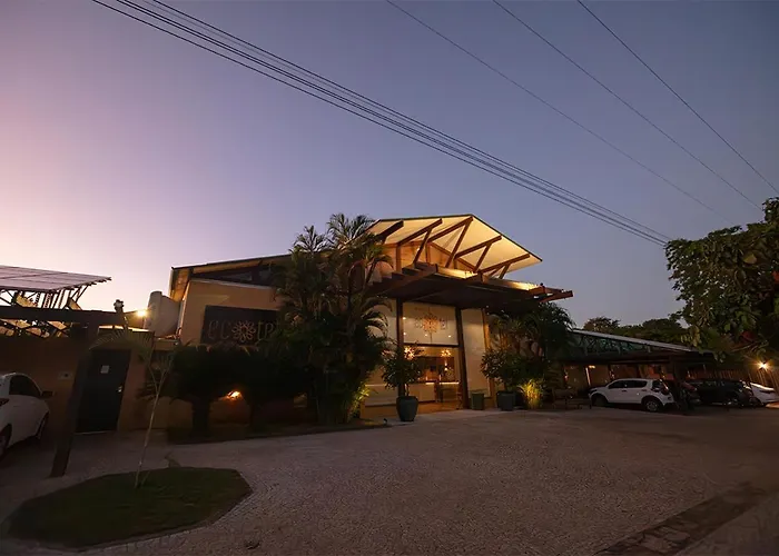  Bonito Ecotel