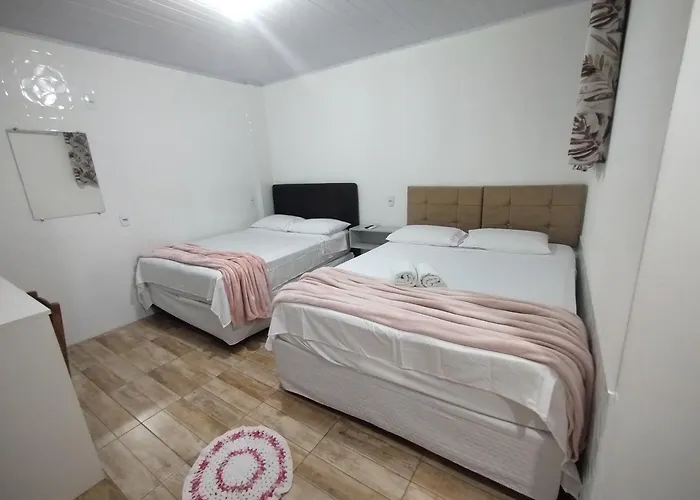 Pousada Pontal da Armação
