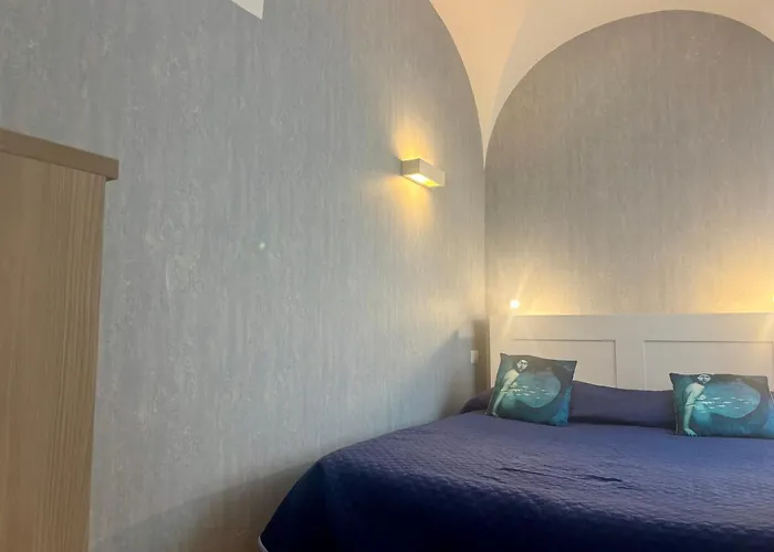 Hotel adatto agli animali: To Be Capri
