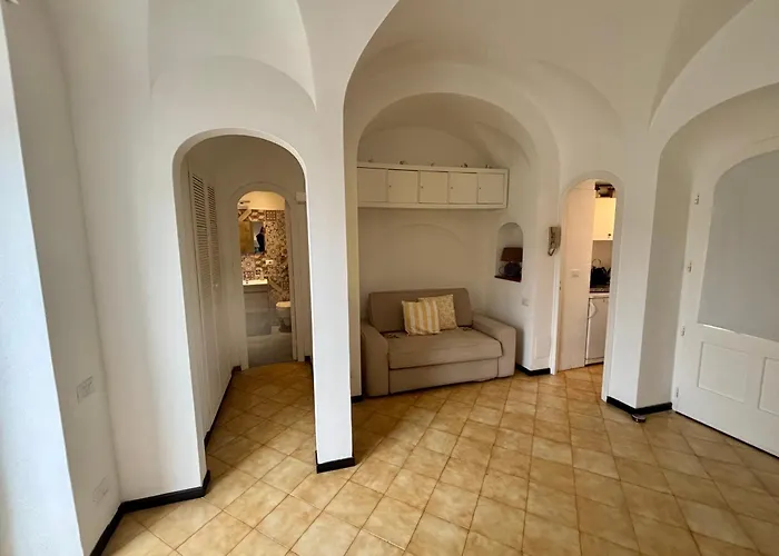 Hotel adatto agli animali: To Be Capri