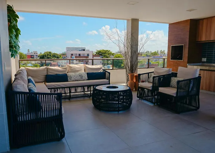 Porto De Galinhas Porto Exclusive By Aft