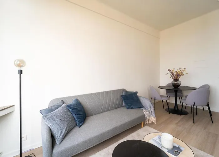 National City Apartments