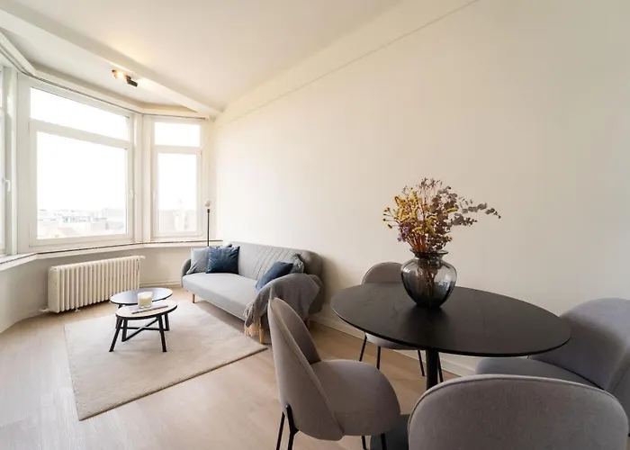National City Apartments