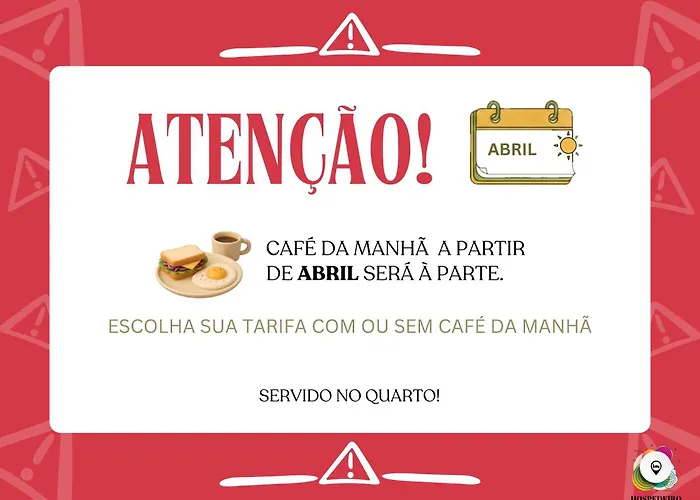 Pousada Plataforma