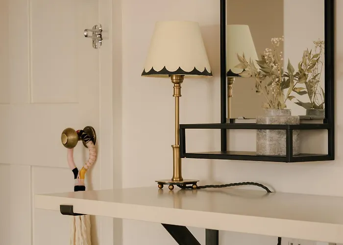 Boutique hotel only: No 15 By Guesthouse, Bath