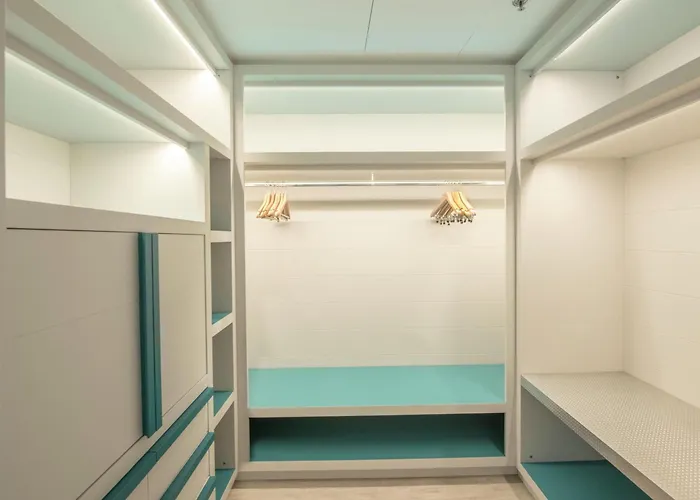 Hotel: Hilton Sorrento Palace