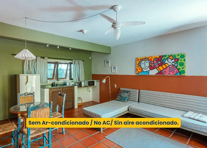 Romantisch hotel: Pousada Vila Tamarindo Eco Lodge