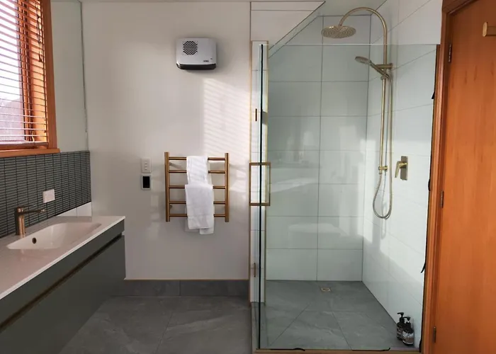 Villa: Manata Homestead & Lodge