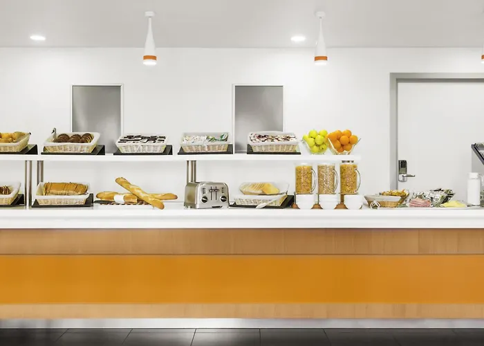 Resort: Ibis Budget Brugge Centrum Station