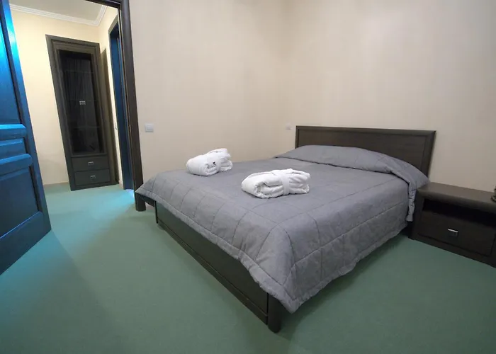 Hotel Kyiv
