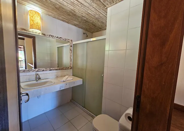 Hotel Pousada Imbassai