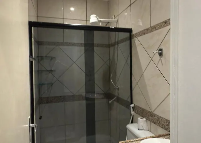 Hotel&Pousada Italia Beach - Porto Das Dunas