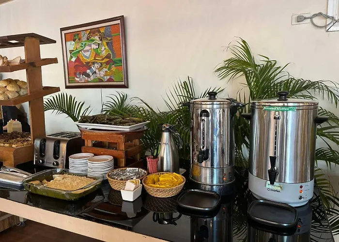 Hotel Dumaguete
