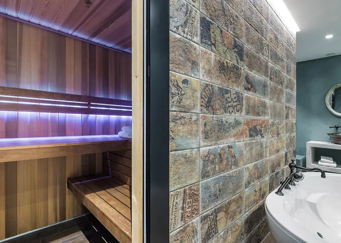 Luxe hotel: Van der Valk Hotel Utrecht
