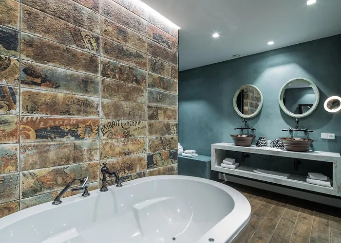 Luxe hotel: Van der Valk Hotel Utrecht