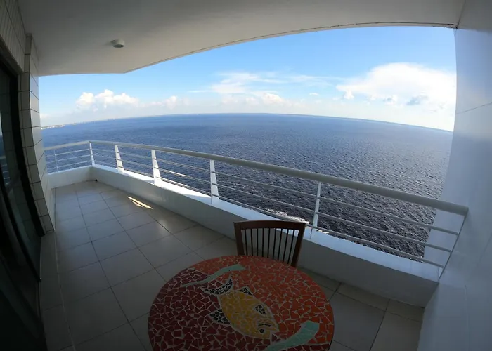Hotel: Tropical Executive Hotel