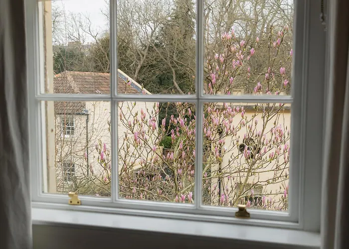 Boutique hotel only: No 15 By Guesthouse, Bath
