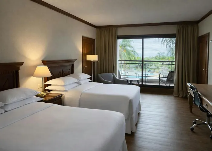  Sheraton Colonia Golf & Spa Resort