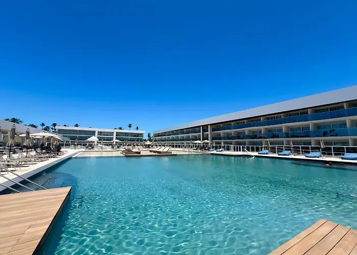 Hotel com jacuzzi: Grand Oca Maragogi All Inclusive Resort