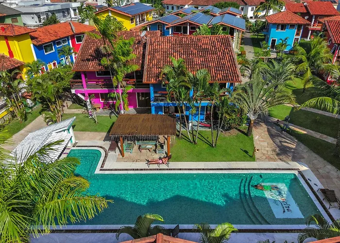 Capoeira Village