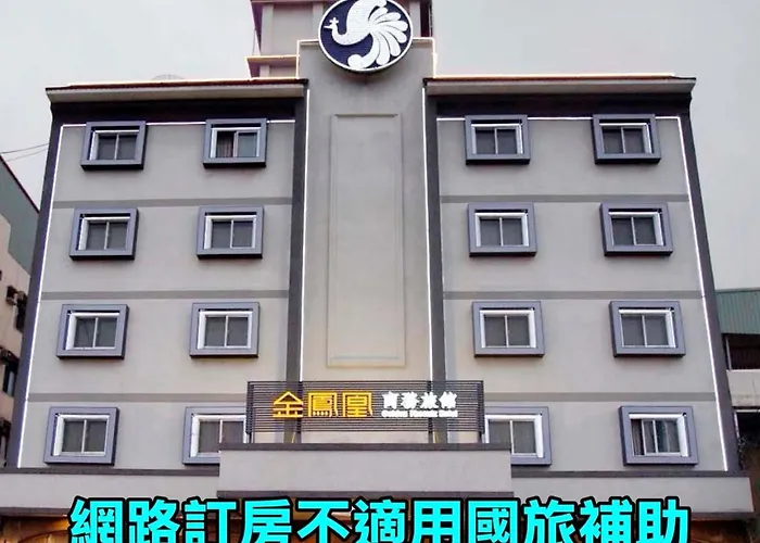 Cheap hotels Golden Phoenix