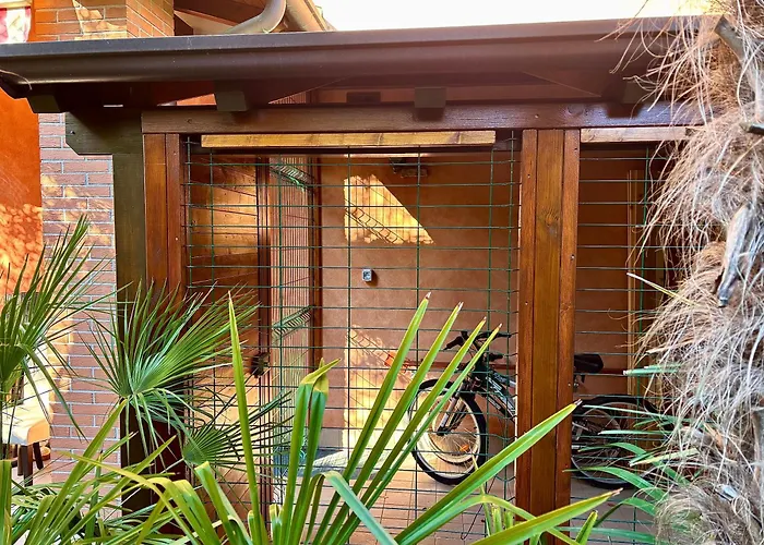 B&B Desenzano Paradise