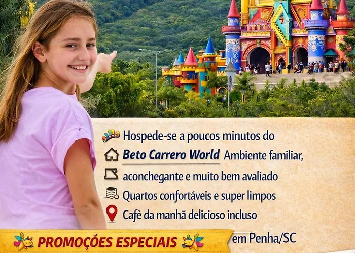 Pousada Morada dos ANJOS