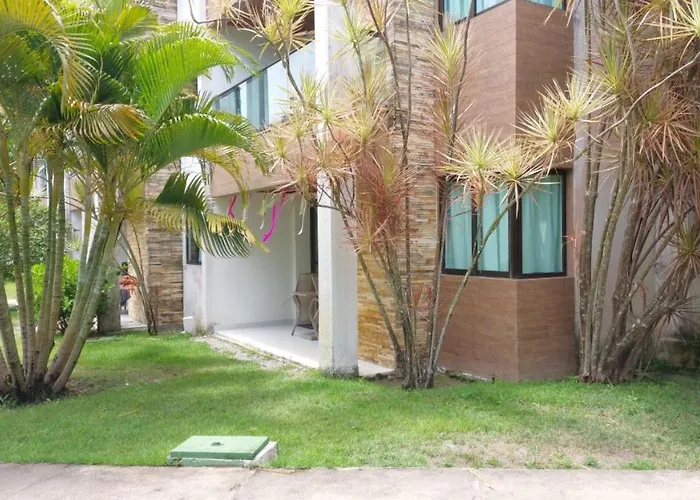 Iloa Residence Apt Completo