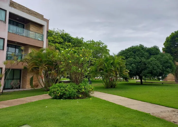 Iloa Residence Apt Completo