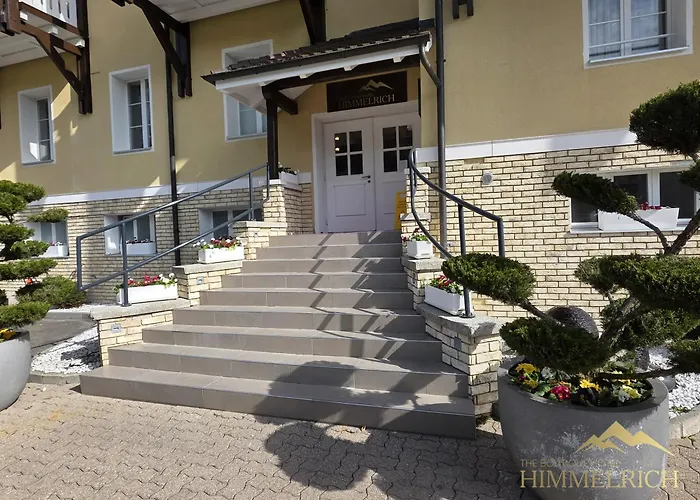 Boutique Himmelrich