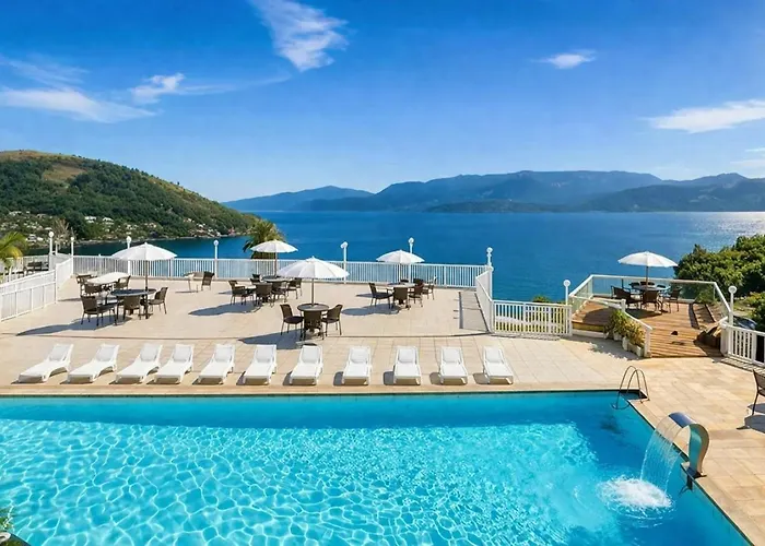 Angra dos Reis Flat Suíte no Portogalo