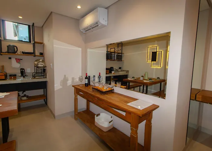 Hotel com vista: Terra Bella Pousada