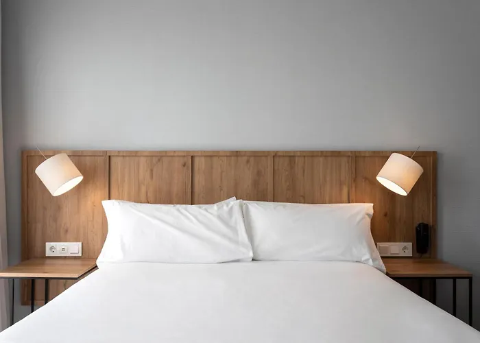 Hotel familiare: Petit Palace Vargas