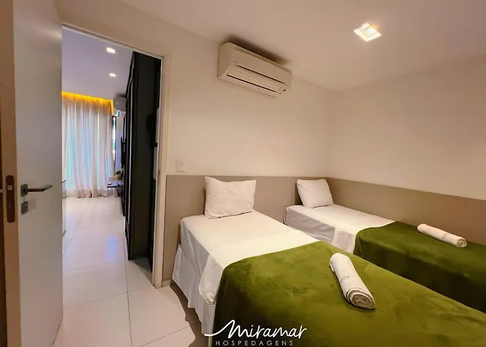 Aluguéis de temporada: Luxuosa Cobertura no Holandas Prime