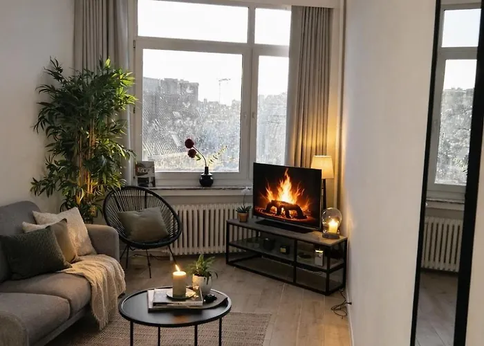 National City Apartments