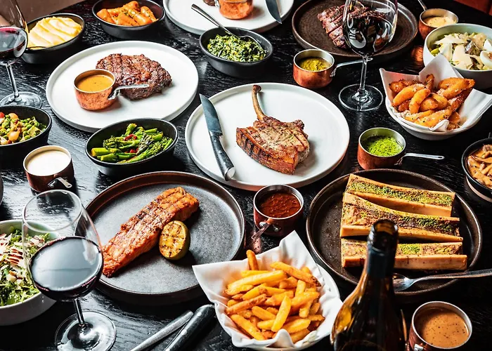 Family Hotel: Dakota Newcastle