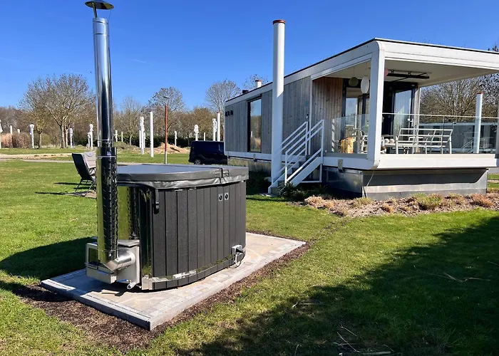 Maasparcje EcoLodge K2