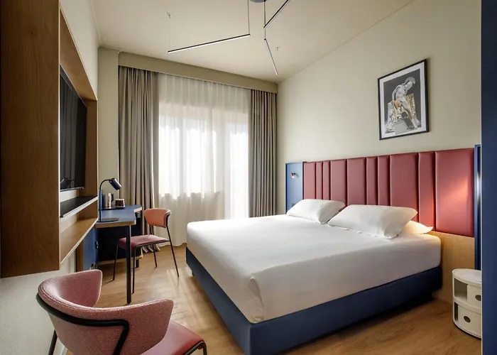 Best Western Globus