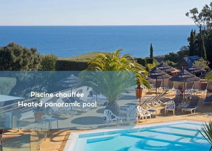 Hôtel accueillant les animaux: Hôtel&Spa Les Mouettes