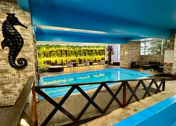 Hotel Rieger