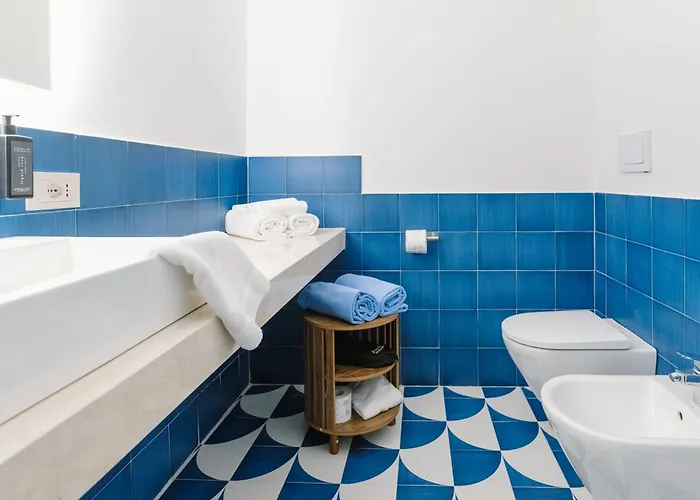 Goedkoop hotel: Hotel Rivage