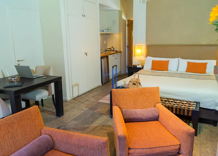 4 sterren hotel: Galileo Boutique Hotel