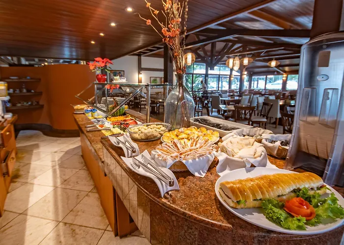 Hotel Ping Pong: Portobello Praia