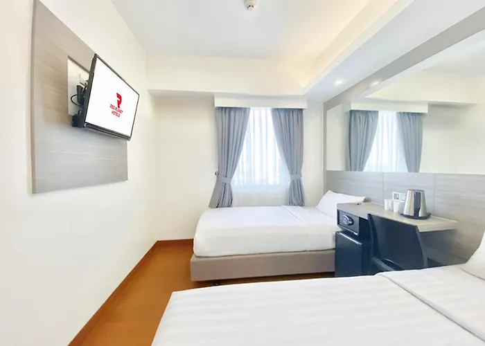 Red Planet Cebu