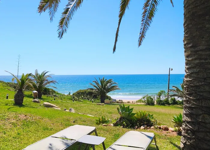 Villa: Villa Esmeralda
