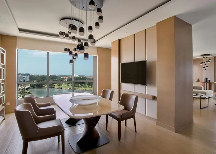 Kota Kinabalu Marriott