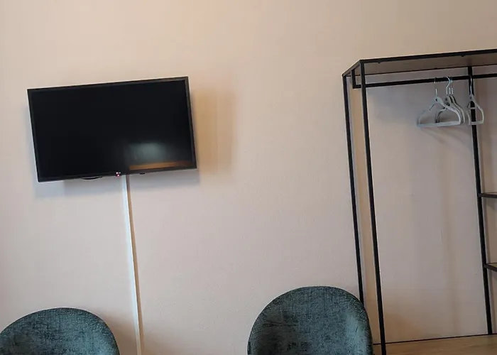 Hotel-Pension Charlottenburg