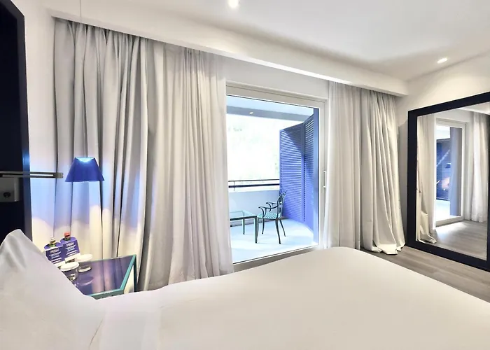 Hotel: Hilton Sorrento Palace