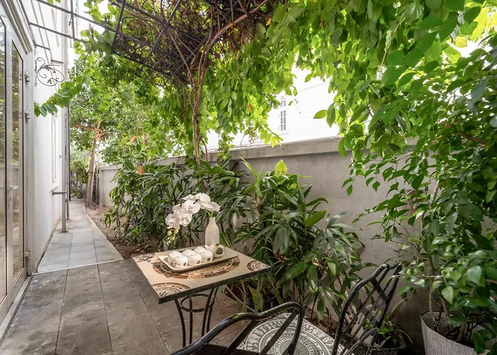 Hoi An Blue Sky Boutique & Spa